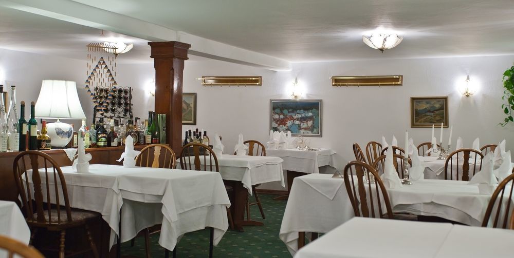 Hotel Goldener Sternen Konstanz Exteriör bild